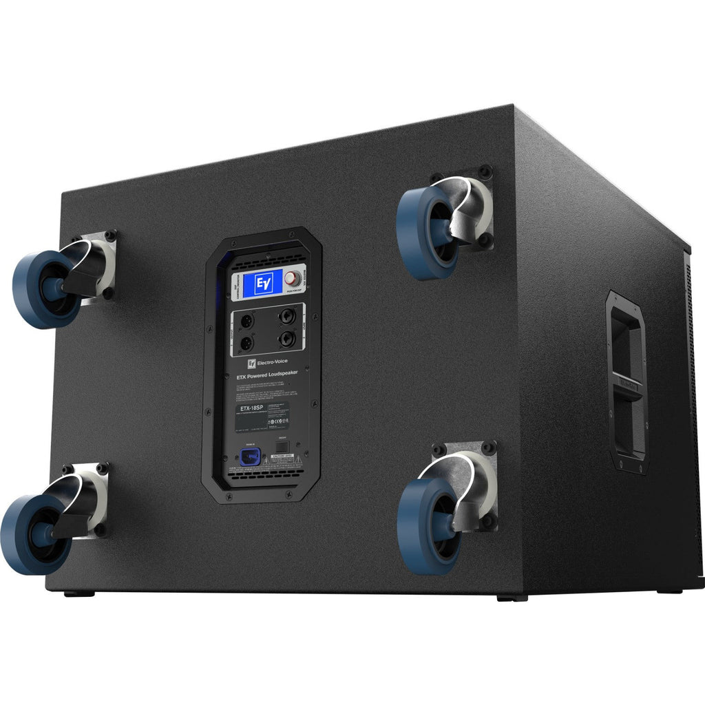 ETX-18SP Electro-Voice Actieve Subwoofer