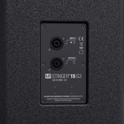 Stinger 15 G3 LD Systems Passieve luidspreker