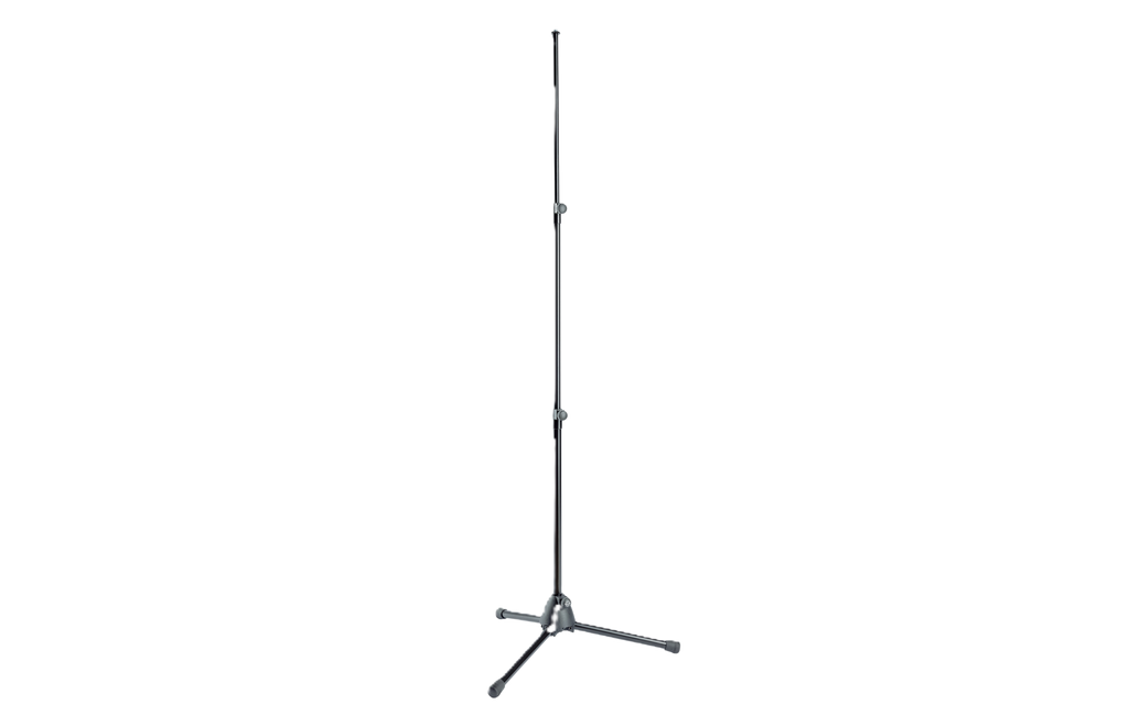 19788 K&M Universal Stand (Zwart)