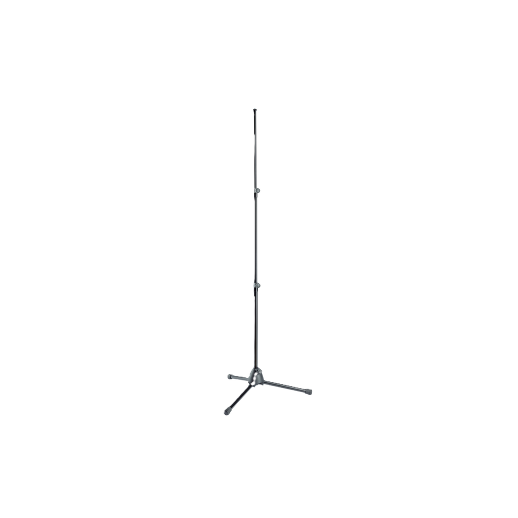 19788 K&M Universal Stand (Zwart)