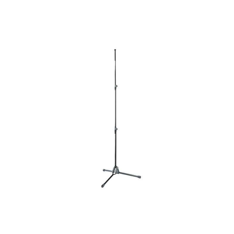 19788 K&M Universal Stand (Zwart)
