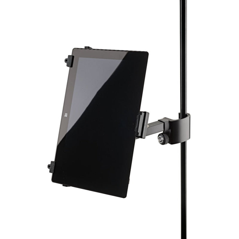 19791 K&amp;M Universele Tablet &amp; iPad Houder
