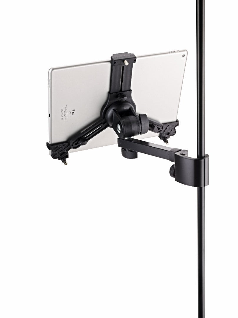 19791 K&amp;M Universele Tablet &amp; iPad Houder