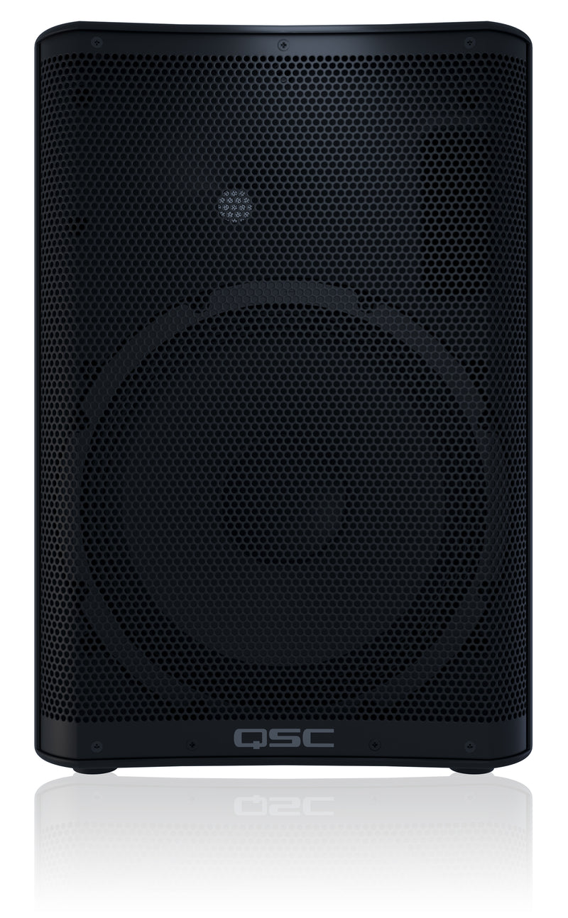 CP12 QSC Actieve Luidspreker 12-inch