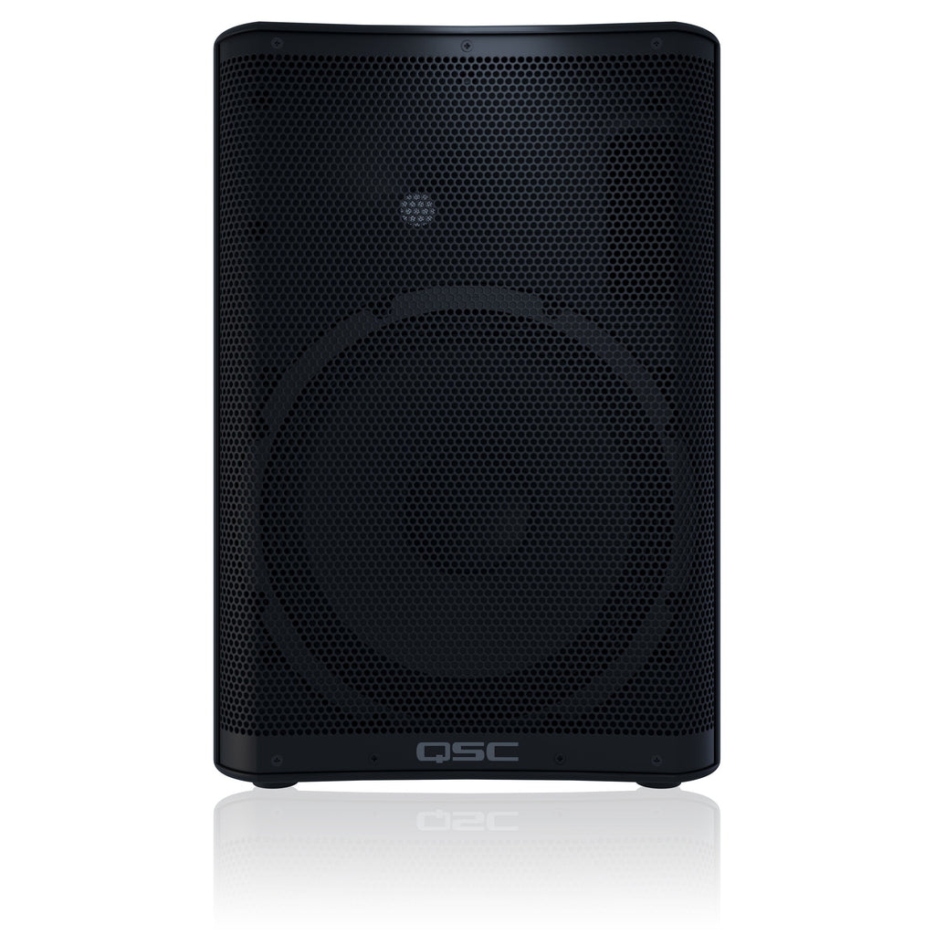 CP12 QSC Actieve Luidspreker 12-inch