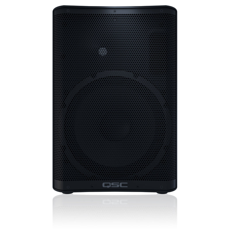CP12 QSC Actieve Luidspreker 12-inch