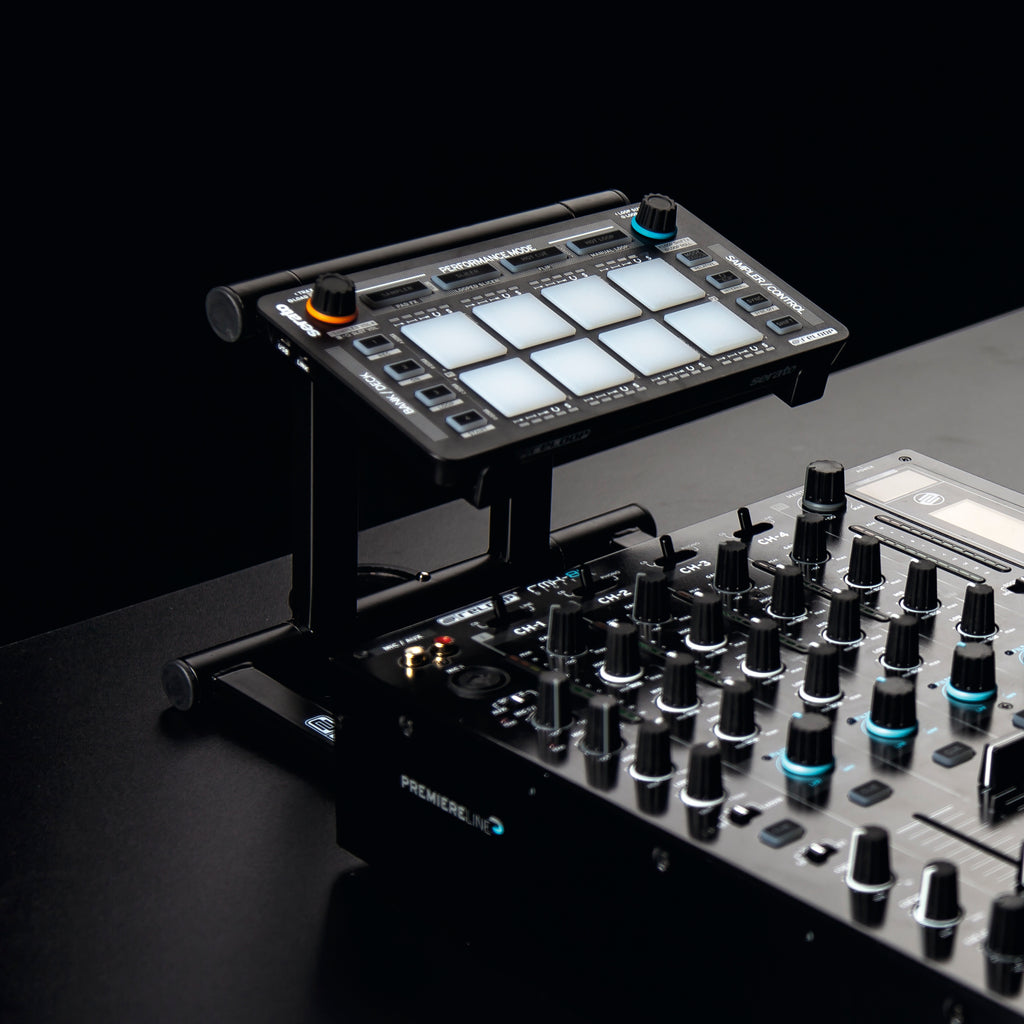 MODULAR STAND RELOOP