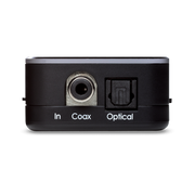 CONVERTOR DIGITALE AUDIO NAAR ANALOOG AU-D3-192 CYP