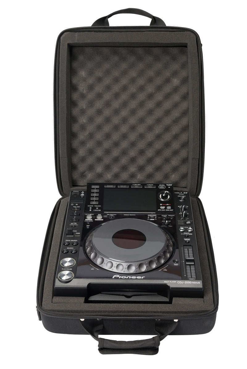 CTRL CASE CDJ/MIXER CASE II MAGMA