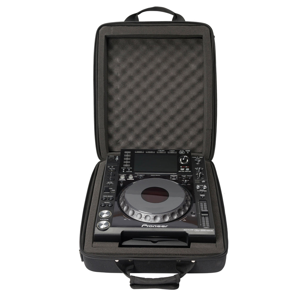 CTRL CASE CDJ/MIXER CASE II MAGMA