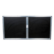 Mammoth Stage Podiumdeel indoor 2x1m Showgear 