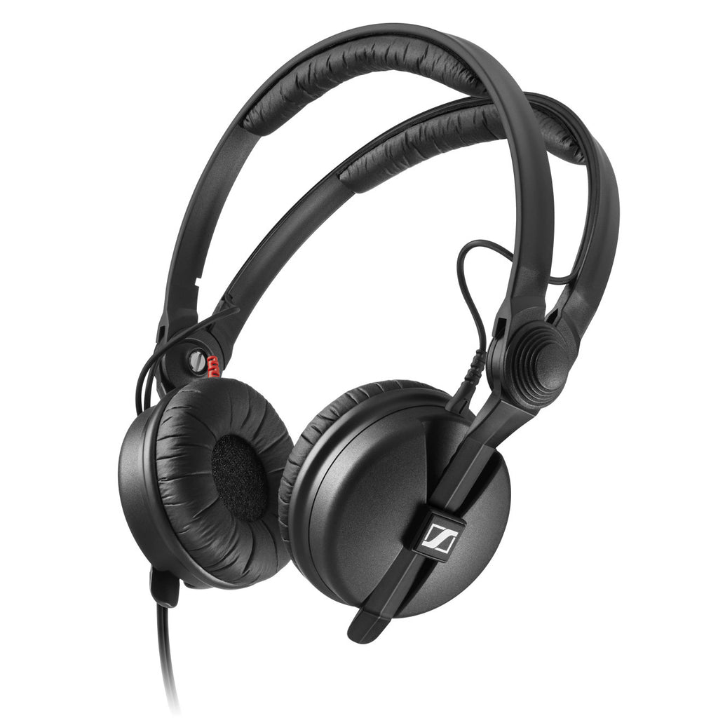 HD 25 PLUS SENNHEISER