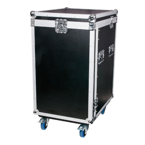 COMBI CASE 16+14U DAP AUDIO