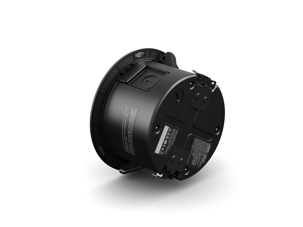 DESIGNMAX DM2C-LP ZWART BOSE Professional (PAAR)