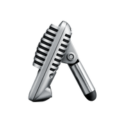 MV51 SHURE DIGITALE CONDENSATOR MICROFOON