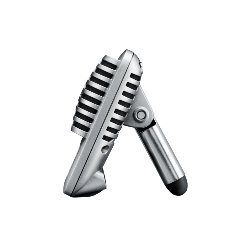 MV51 SHURE DIGITALE CONDENSATOR MICROFOON