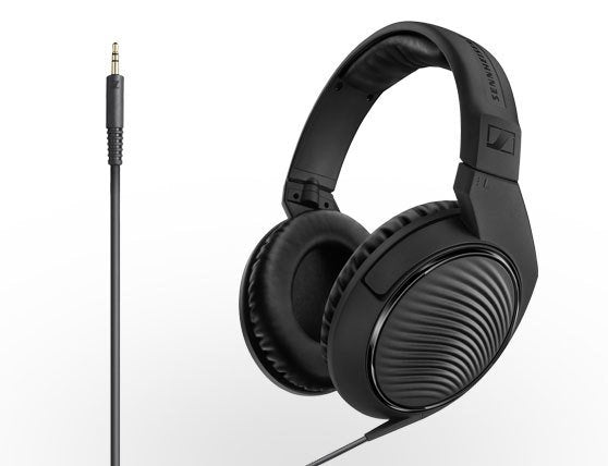HD 200 Pro Sennheiser