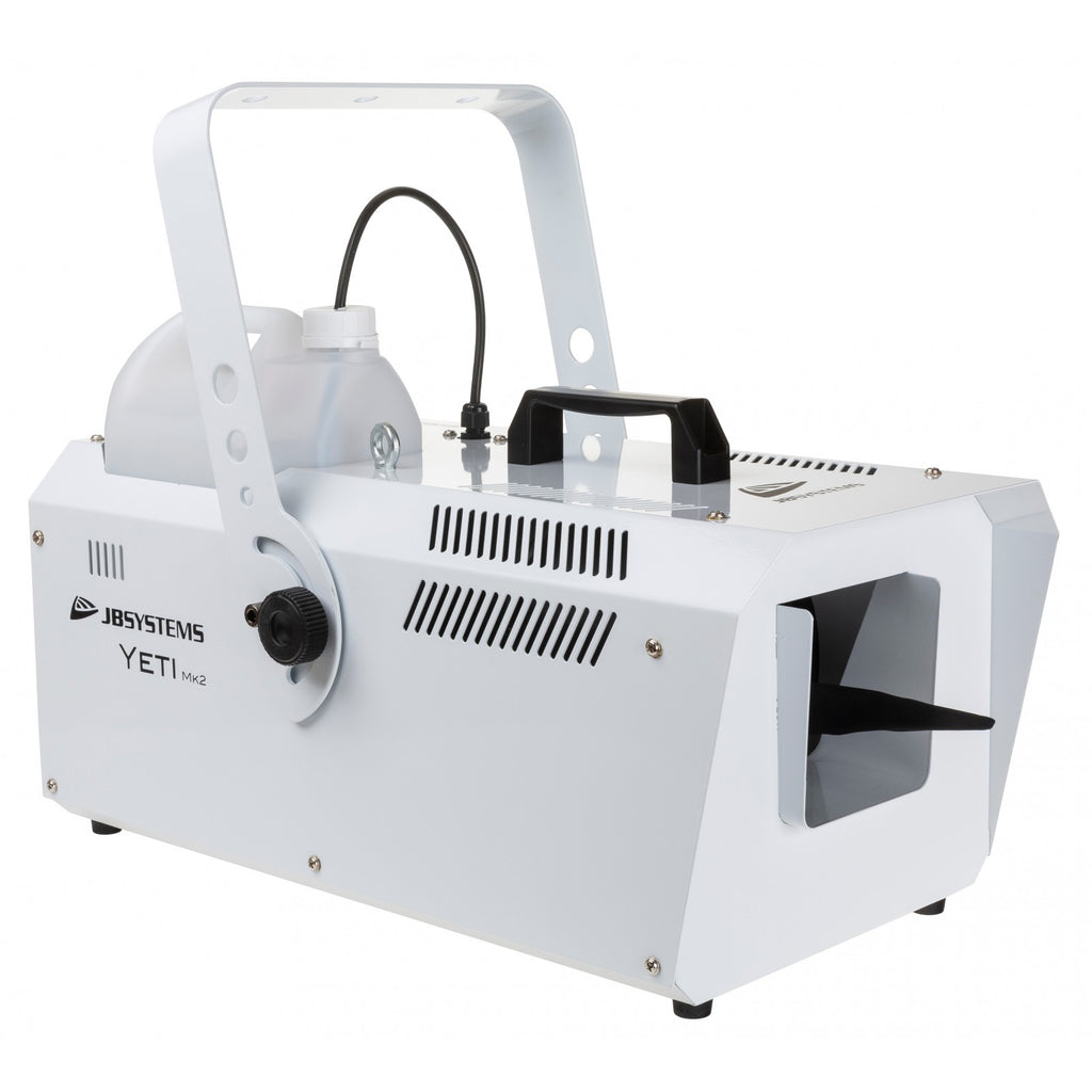 Yeti Mk2 Sneeuwmachine JB Systems 