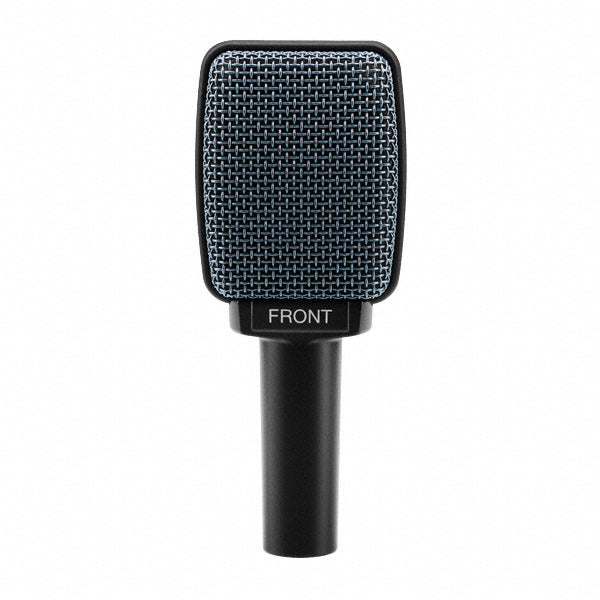 E 906 SENNHEISER Instrument Microfoon