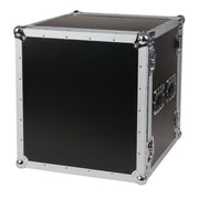 RCA-DD12 SHOWGEAR 19-inch Double Door Flightcase (12U)