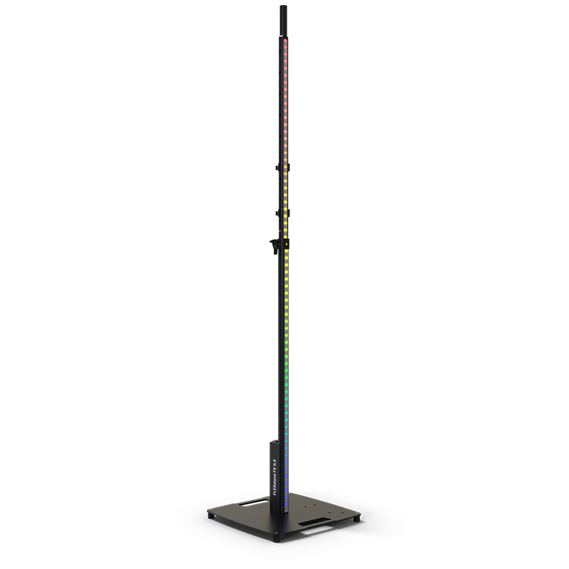 FLEXstand FX ILS CHAUVET DJ Stand met led FX