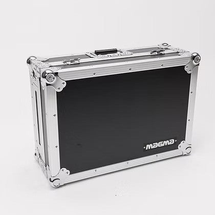 MULTI-FORMAT CASE PLAYER/MIXER MAGMA CDJ-3000X BLACK/SILVER