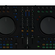 TRAKTOR MX2 NATIVE INSTRUMENTS DJ-controller