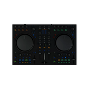 TRAKTOR MX2 NATIVE INSTRUMENTS DJ-controller