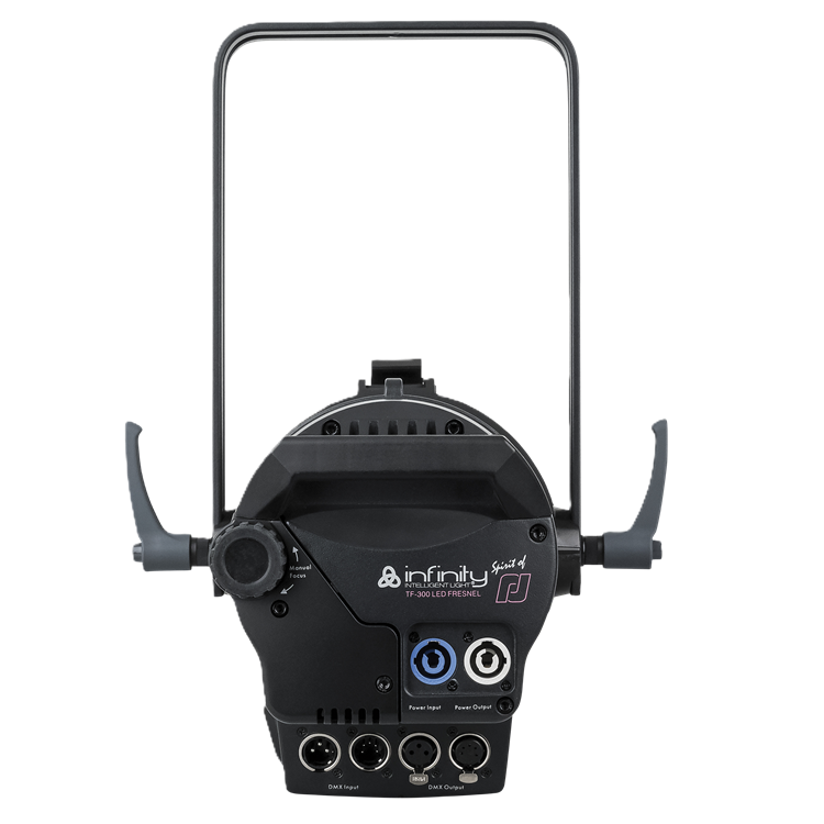 TF-260C7 Infinity Led Fresnel 260W RGBCALDB