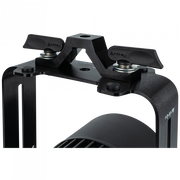 Raccoon P7/7 Infinity Professional RGBCALDB Par Can