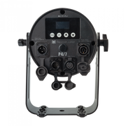 Raccoon Junior P4/7 Infinity Professional RGBCALDB Par Can