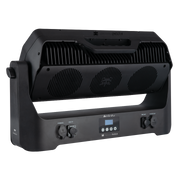Raccoon S420/4 Infinity Professionele strobe/wash