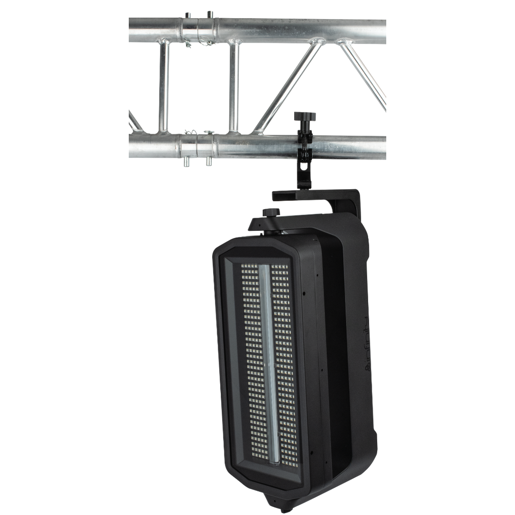 Raccoon S420/4 Infinity Professionele strobe/wash