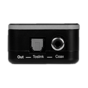 Digital Coax to Optical Converter CYP