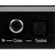 Digital Coax to Optical Converter CYP