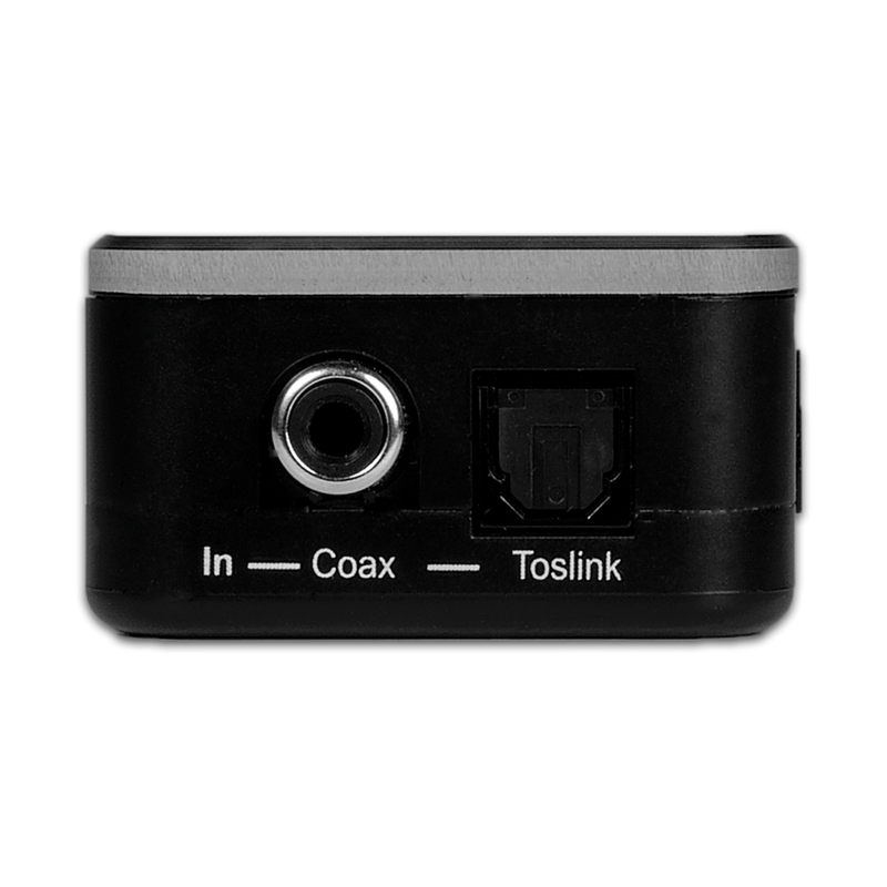Digital Coax to Optical Converter CYP