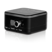 Digital Coax to Optical Converter CYP