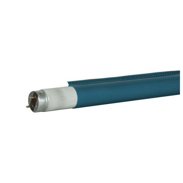 C-TUBE 115C PEACOCK BLUE T8 1200MM COLOUR FAST FILTER