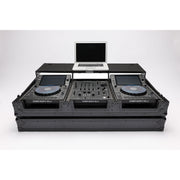 Multi-format Workstation Player/mixer-set Black Magma