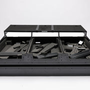 Multi-format Workstation Player/mixer-set Black Magma