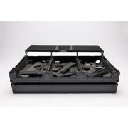 Multi-format Workstation Player/mixer-set Black Magma