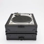 Multi-Format Turntable Case II Magma