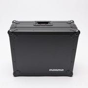 Multi-Format Turntable Case II Magma