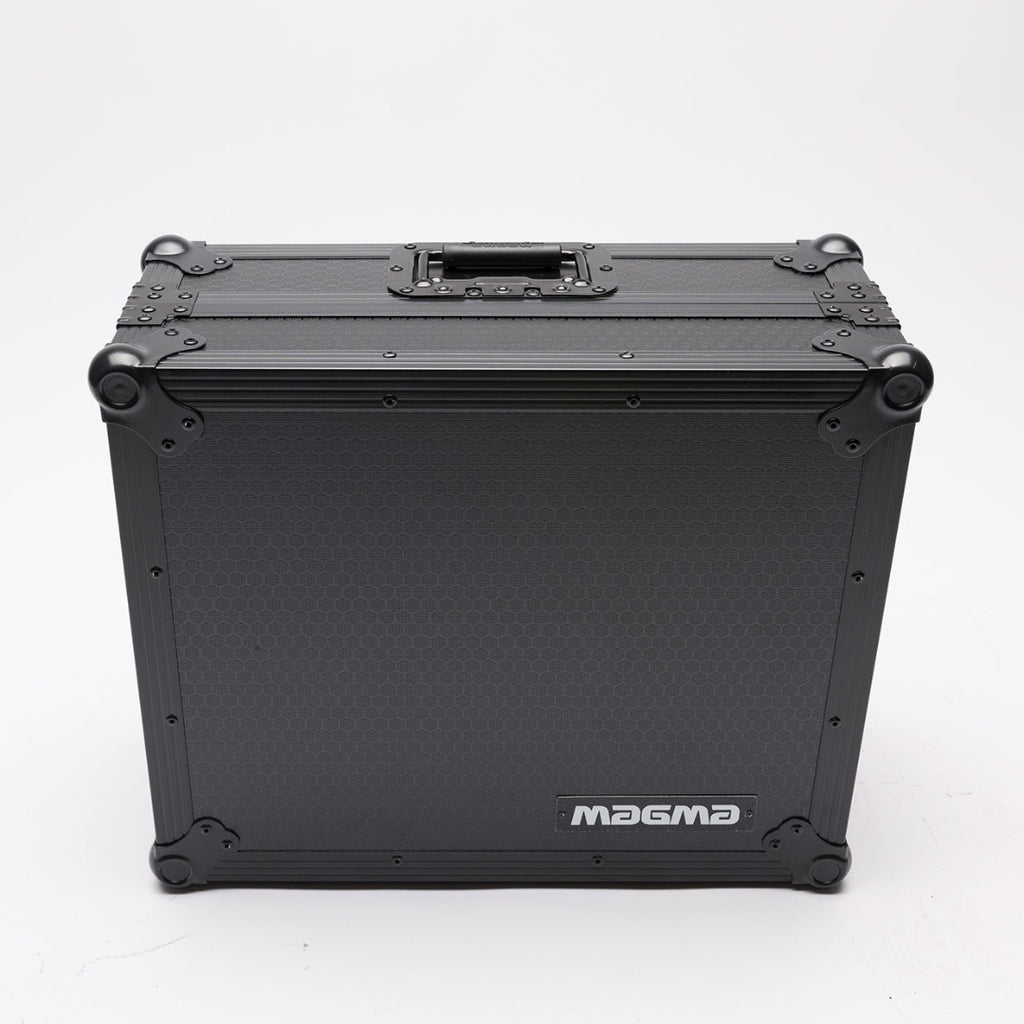 Multi-Format Turntable Case II Magma