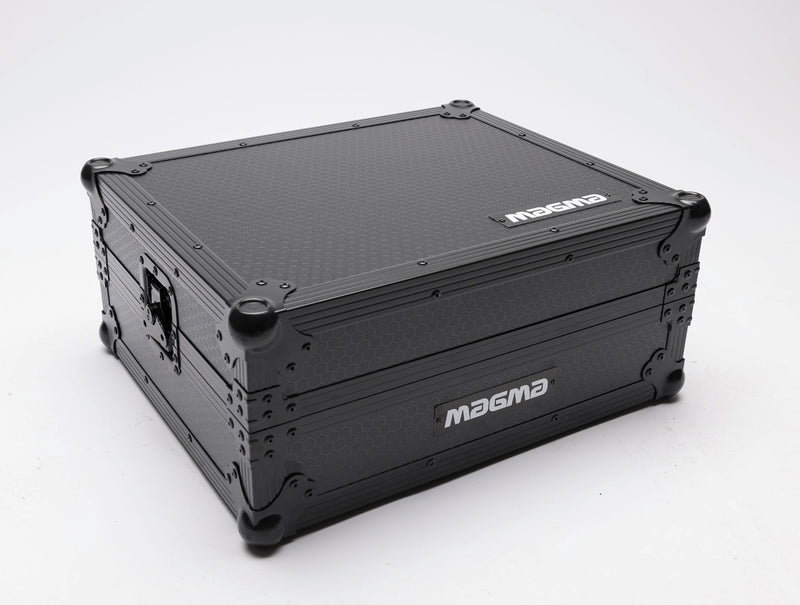 Multi-Format Turntable Case II Magma