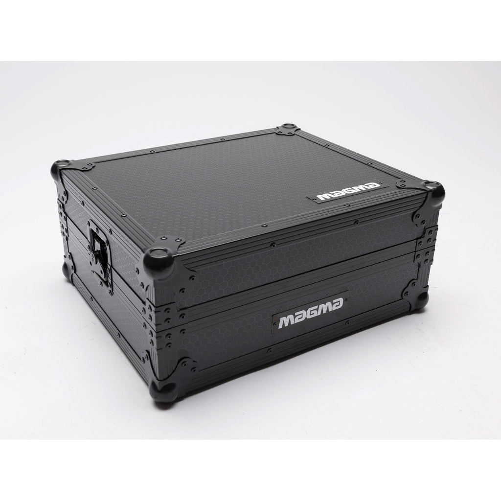 Multi-Format Turntable Case II Magma