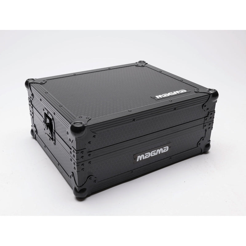 Multi-Format Turntable Case II Magma