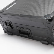 Multi-format Workstation Player/mixer-set Black Magma