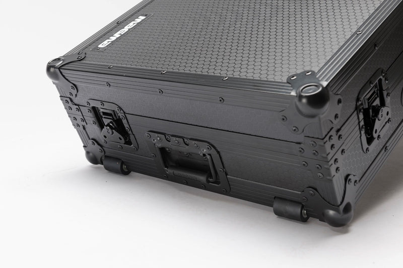 Multi-format Workstation Player/mixer-set Black Magma
