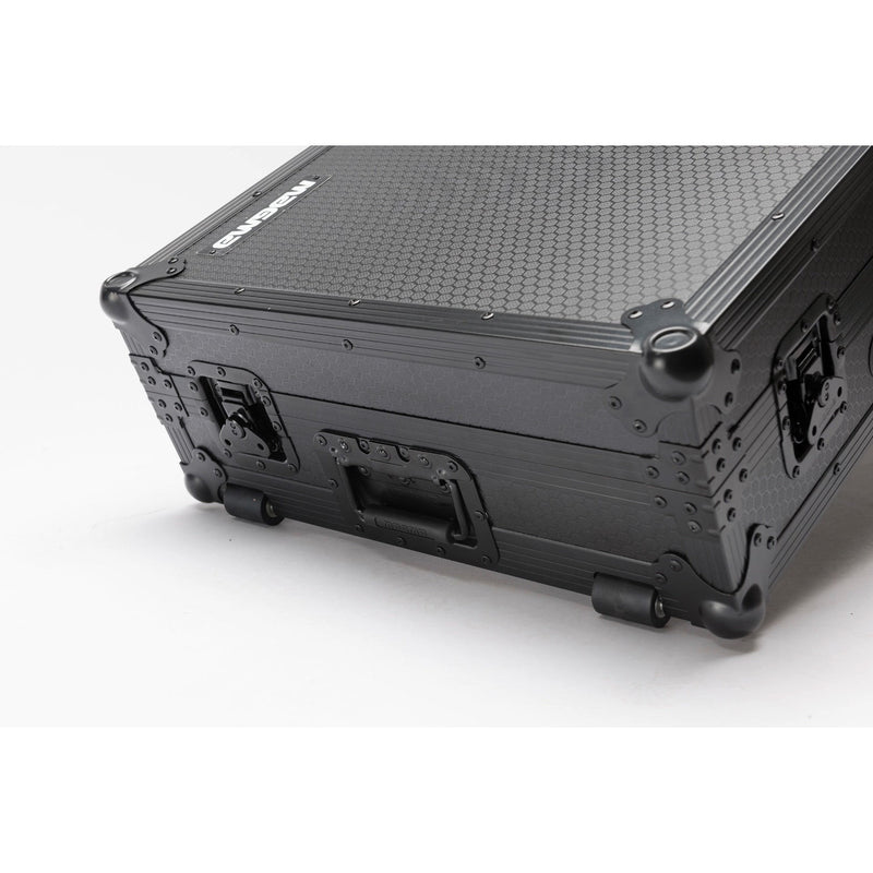 Multi-format Workstation Player/mixer-set Black Magma